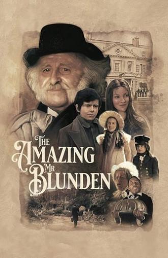 The Amazing Mr. Blunden (1972)