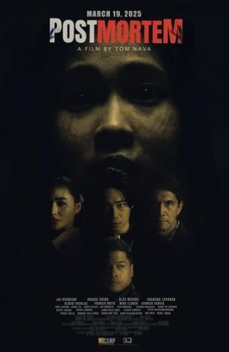 PostMortem (2025)