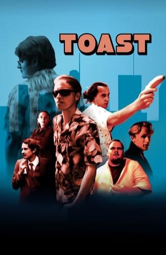 Toast (2019)