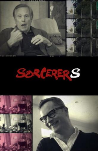 Sorcerers: A Conversation with William Friedkin and Nicolas Winding Refn (2015)