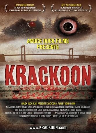 Krackoon (2010)