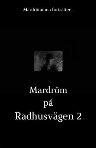 Mardröm på Radhusvägen 2 (2024)