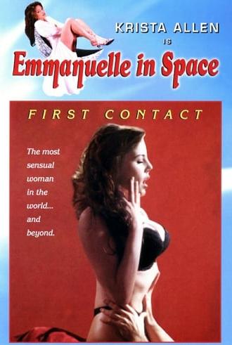 Emmanuelle: First Contact (1994)