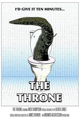 The Throne (2008)