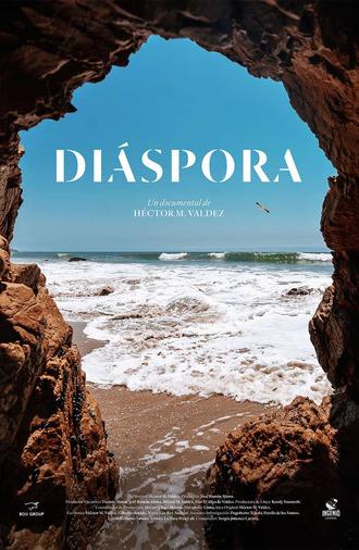 Diáspora (2022)