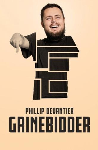 Phillip Devantier: Grinebidder (2021)