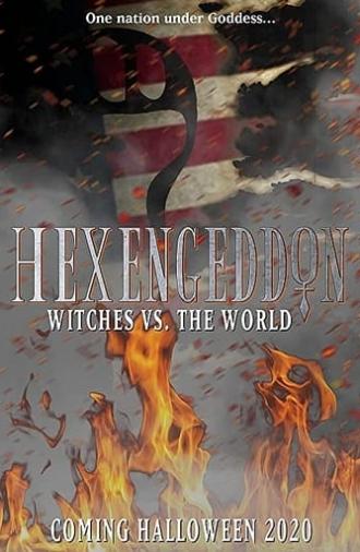 Hexengeddon: Witches vs. the World (2020)