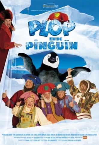 Plop and the Penguin (2007)