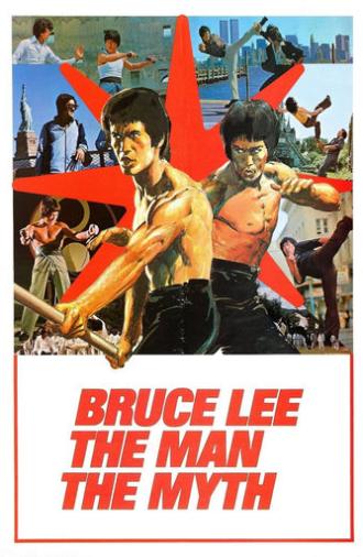 Bruce Lee: The Man, The Myth (1976)