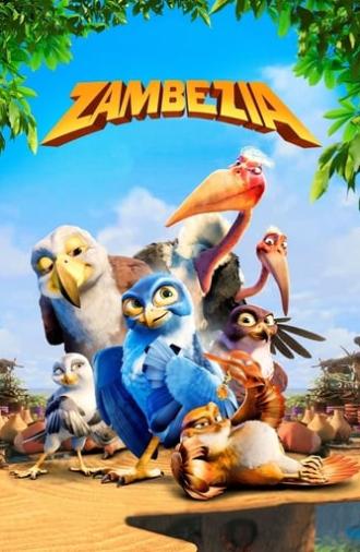 Zambezia (2012)