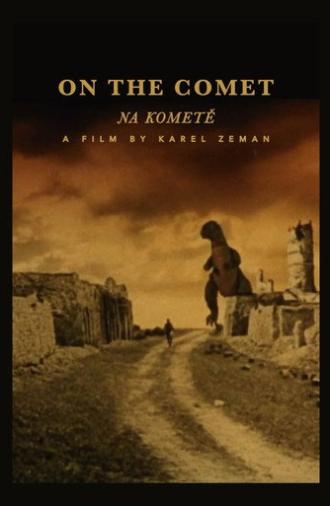 On the Comet (1970)