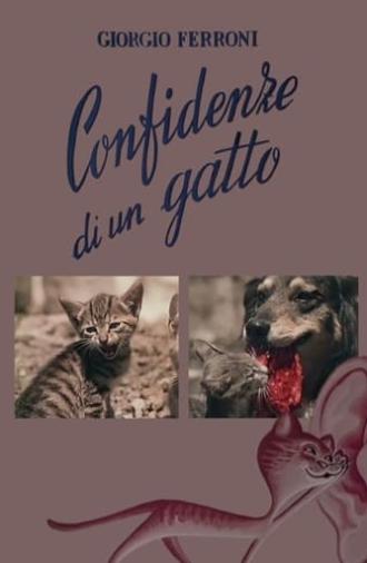 Confidenze di un gatto (1953)