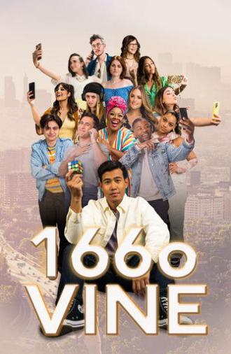 1660 Vine (2022)