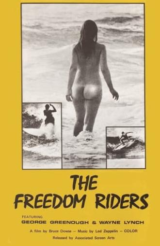 The Freedom Riders (1972)