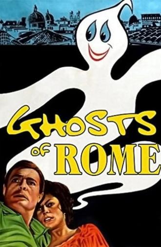 Ghosts of Rome (1961)