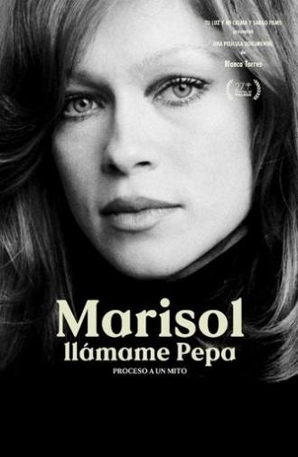 Marisol: llámame Pepa (2024)