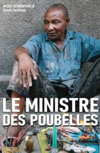 Le Ministre des poubelles (2017)