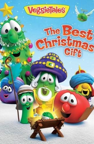 VeggieTales: The Best Christmas Gift (2019)