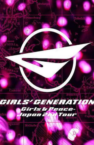 Girls' Generation - Girls & Peace Tour in Japan (2013)