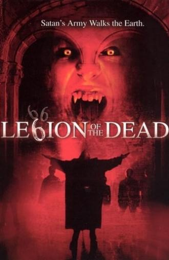 Legion of the Dead (2001)