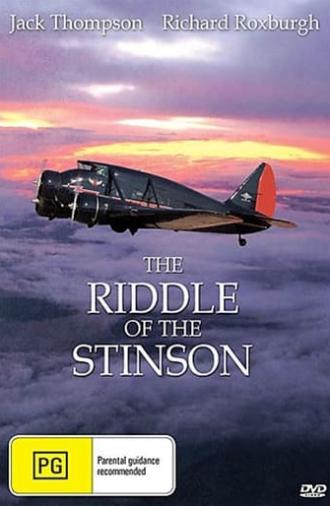 The Riddle of the Stinson (1988)