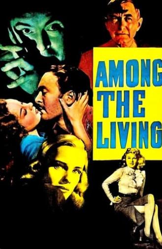 Among the Living (1941)