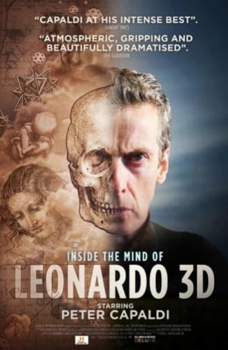 Inside the Mind of Leonardo (2013)