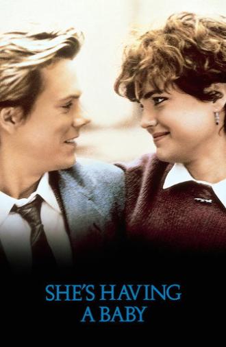 She's Having a Baby (1988)