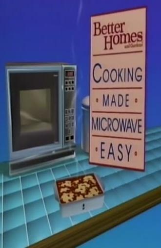 Cooking Made Microwave Easy (1988)