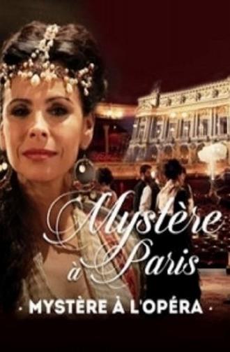 Mystery at the Opera Garnier (2017)