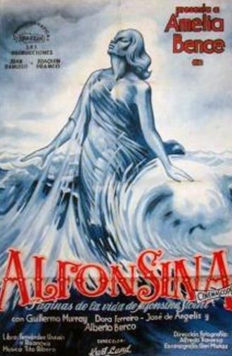 Alfonsina (1957)