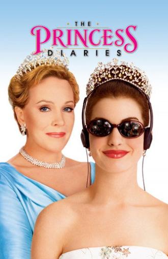 The Princess Diaries (2001)