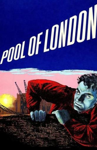 Pool of London (1951)