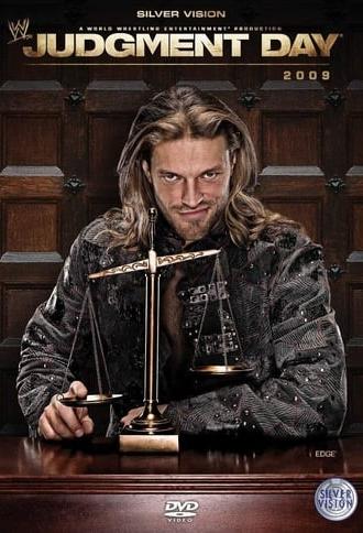 WWE Judgment Day 2009 (2009)