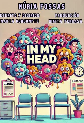 In My Head (2025)
