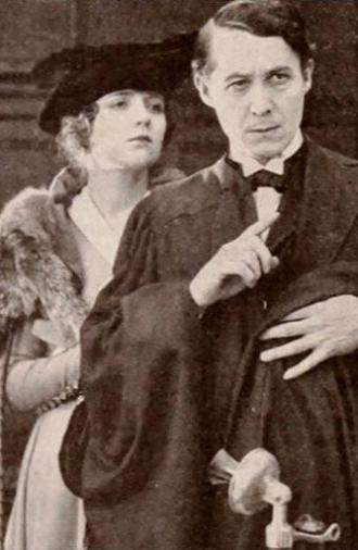 His Robe of Honor (1918)
