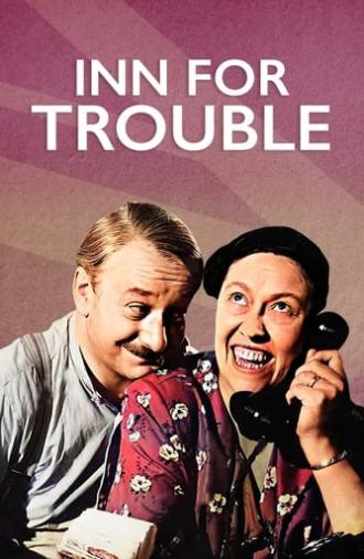 Inn for Trouble (1960)