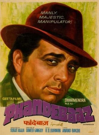 Phandebaaz (1978)