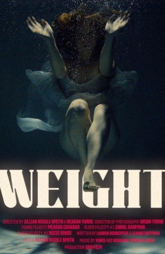 Weight (2023)