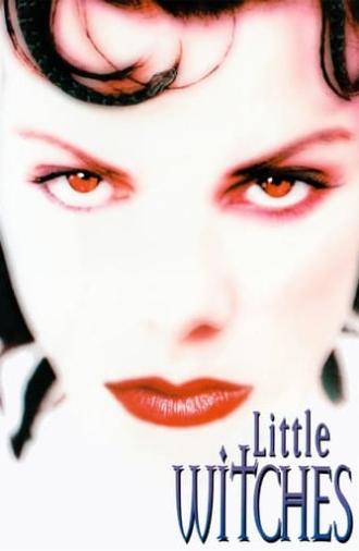 Little Witches (1996)