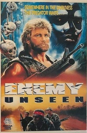 Enemy Unseen (1989)