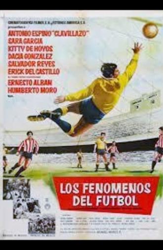 Los fenómenos del fútbol (1964)