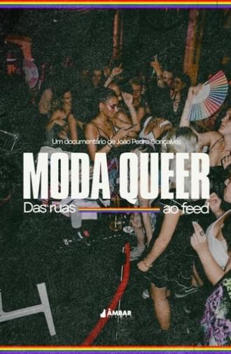 Moda Queer: Das Ruas Ao Feed (2025)