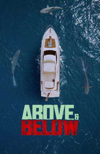 Above & Below (2026)