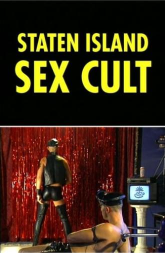 Staten Island Sex Cult (1998)