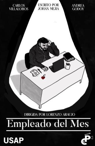 Employee of the month (2024)