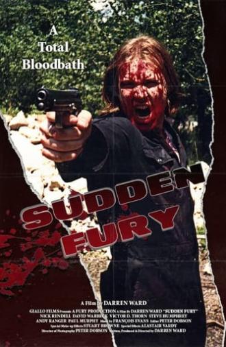 Sudden Fury (1997)