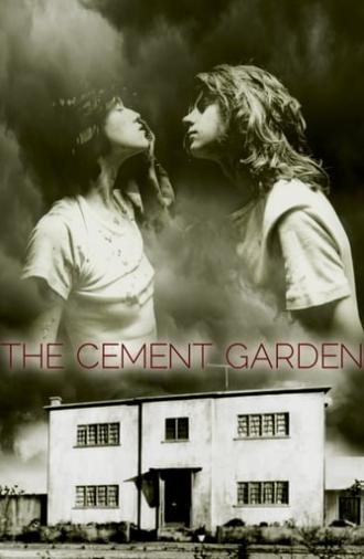 The Cement Garden (1993)