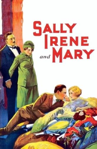 Sally, Irene and Mary (1925)