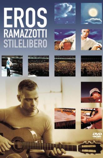 Eros Ramazzotti: Stilelibero (2001)